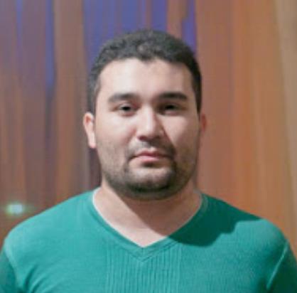 Sanjar Xolmatov, iGaming Tahlilchisi